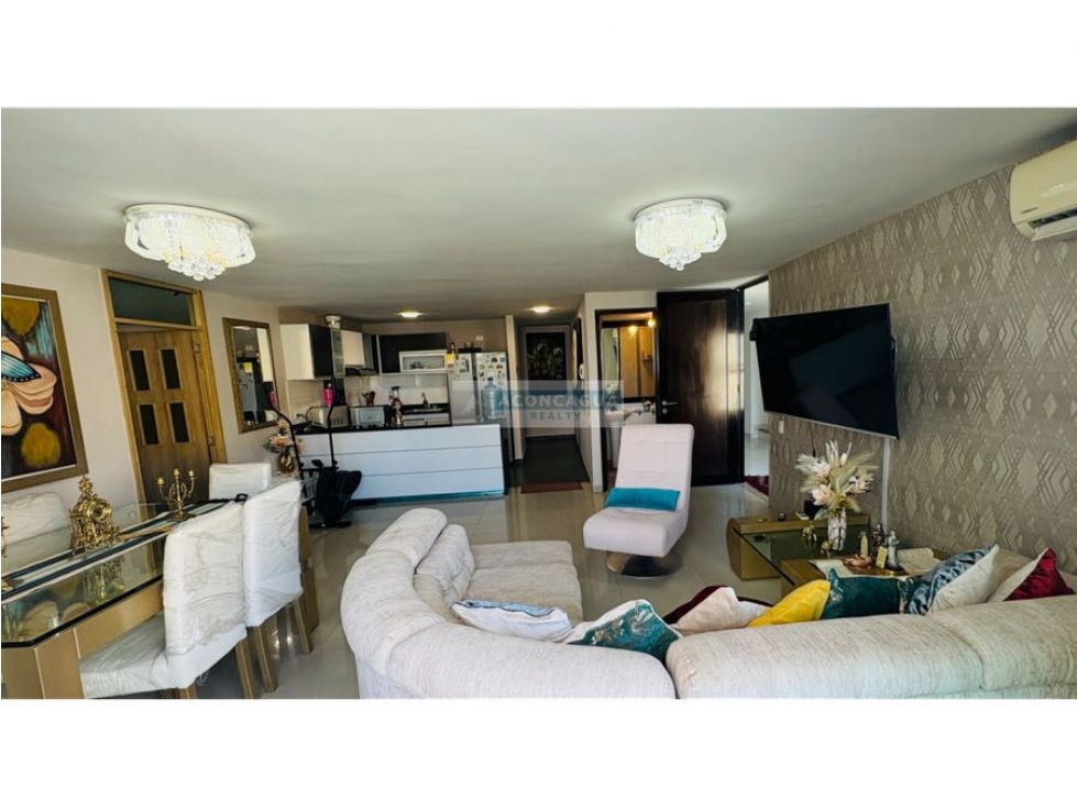 Apartamento en venta en Villa Campestre — foto 2