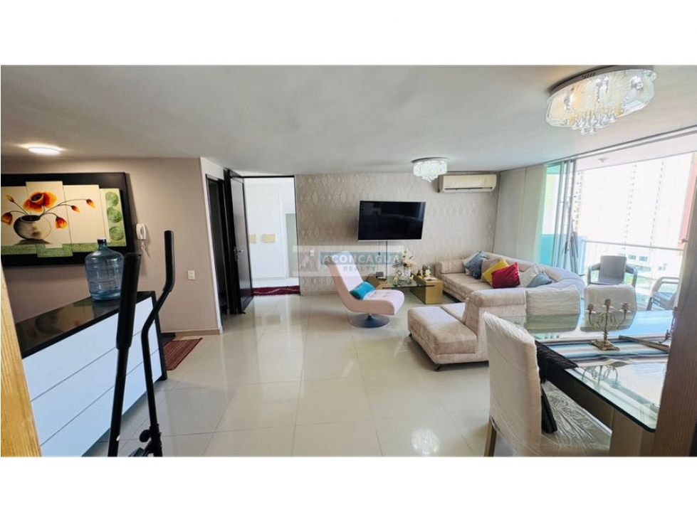 Apartamento en venta en Villa Campestre — foto 4