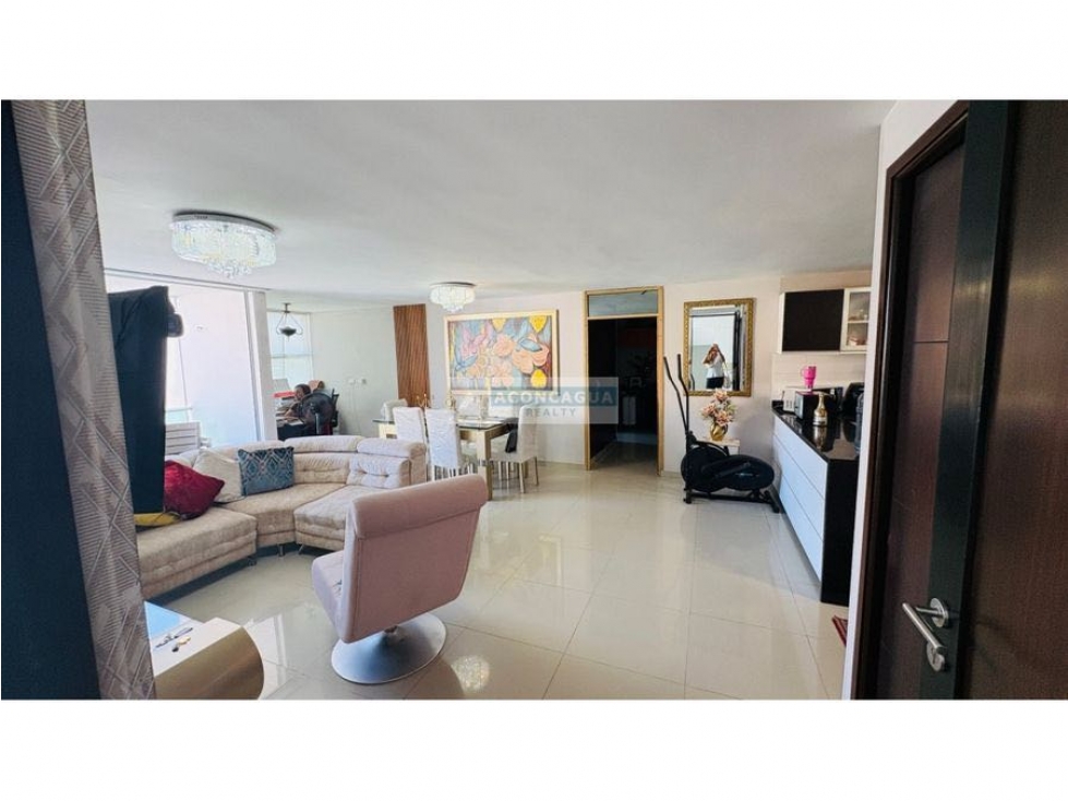 Apartamento en venta en Villa Campestre — foto 5