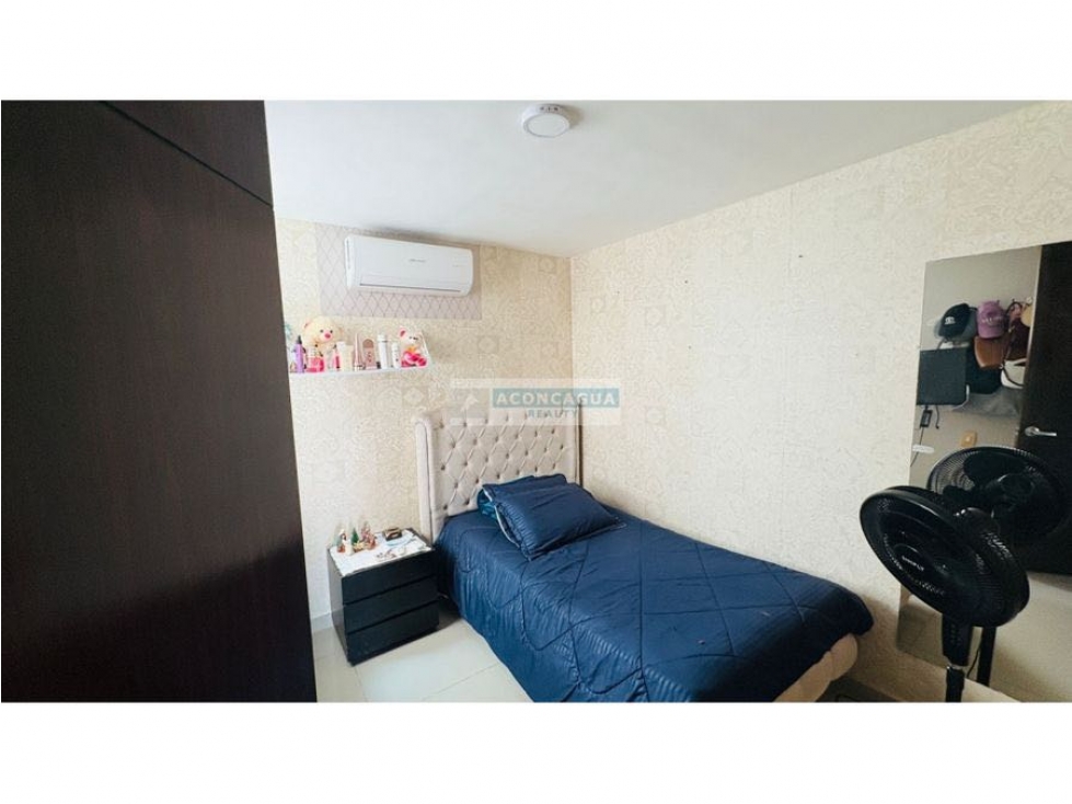 Apartamento en venta en Villa Campestre — foto 6