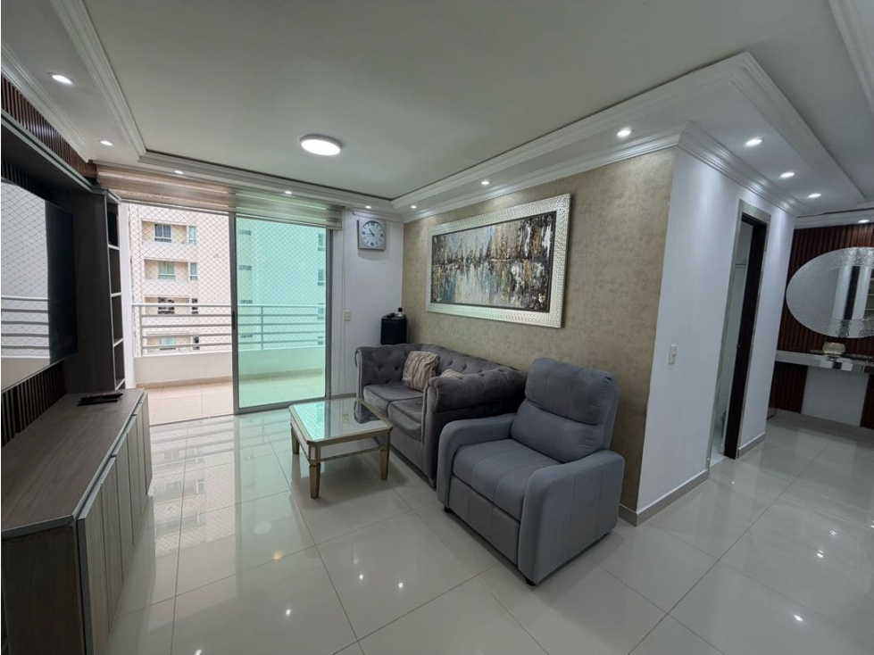 APARTAMENTO EN VENTA EN VILLA CAMPESTRE