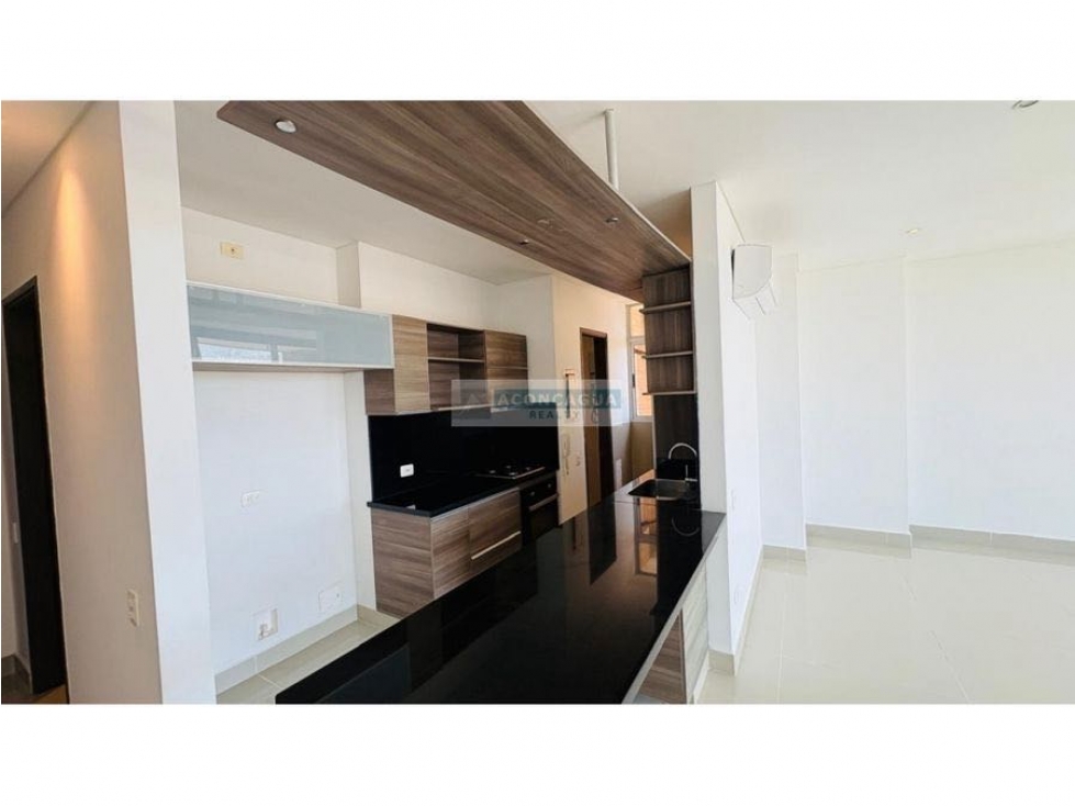 Apartamento en venta en Villa Santos — foto 3