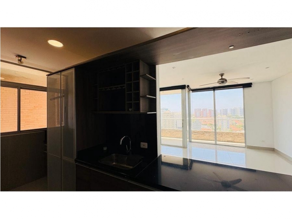 Apartamento en venta en Villa Santos — foto 5