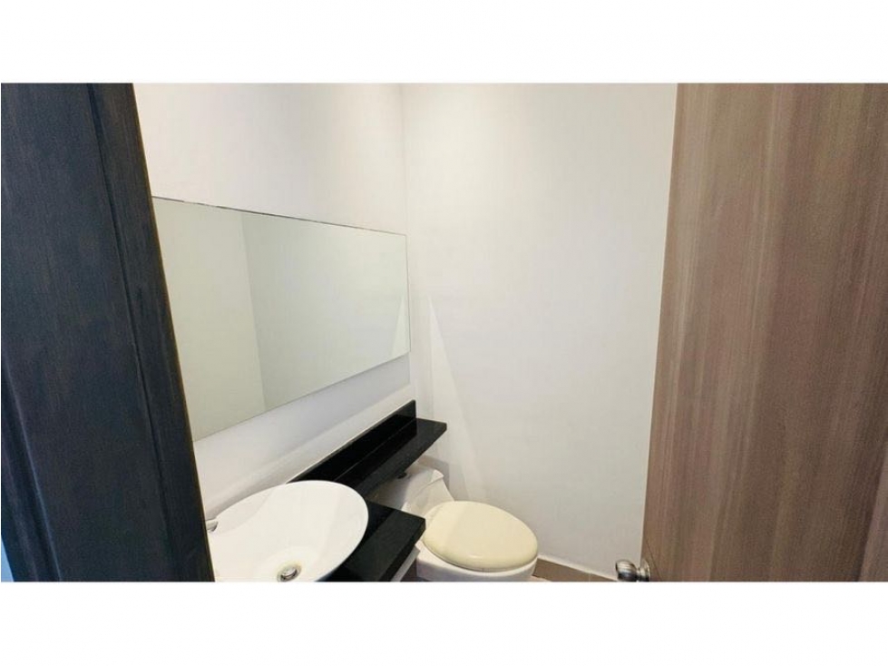 Apartamento en venta en Villa Santos — foto 6