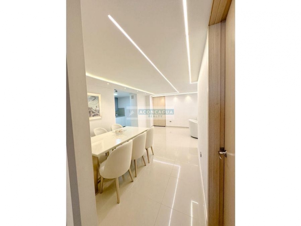 Apartamento en venta en villa campestre