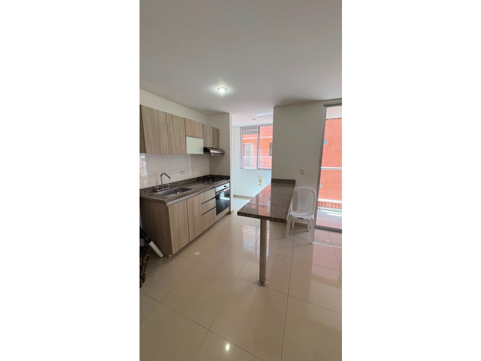 Apartamento en venta en villa santos