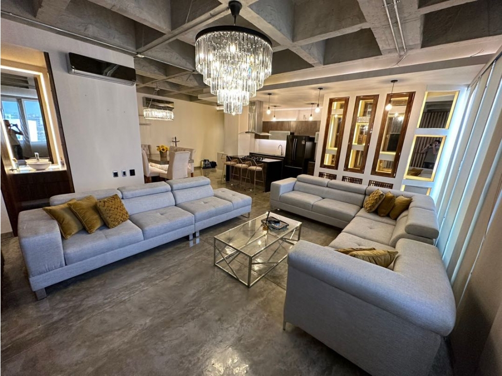 Apartamento en arriendo o venta en villa del este Barranquilla — foto 2