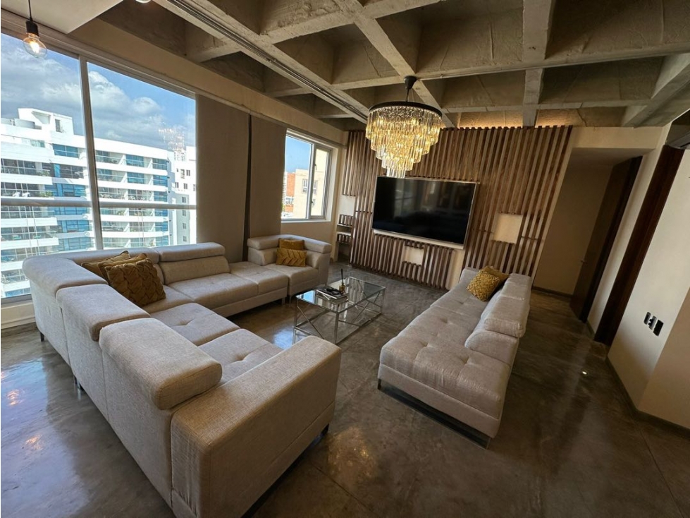 Apartamento en arriendo o venta en villa del este Barranquilla — foto 3