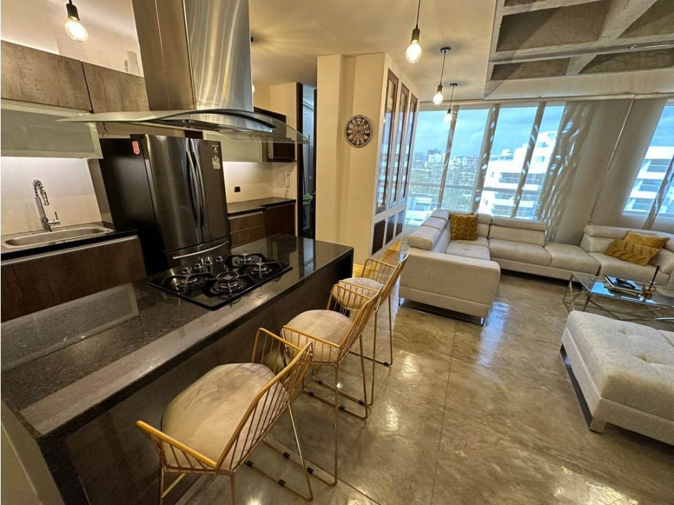 Apartamento en arriendo o venta en villa del este Barranquilla — foto 5