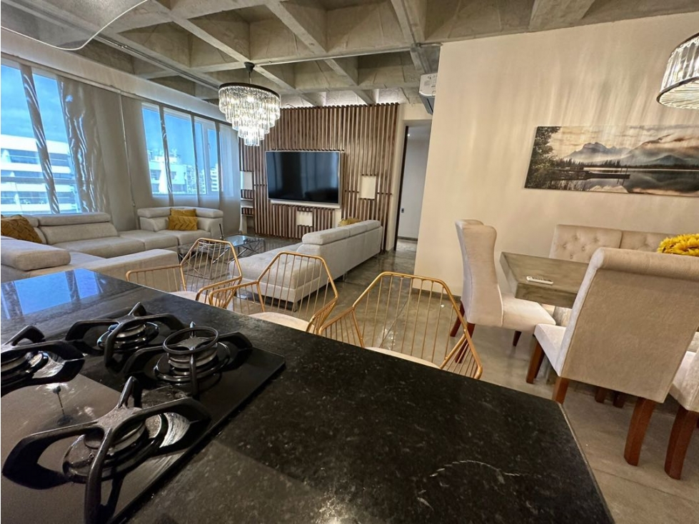 Apartamento en arriendo o venta en villa del este Barranquilla — foto 6