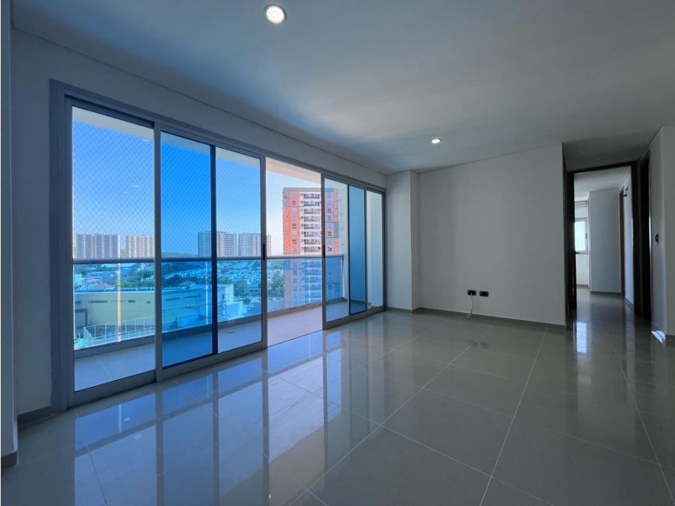 Apartamento en Venta en Villa Campestre