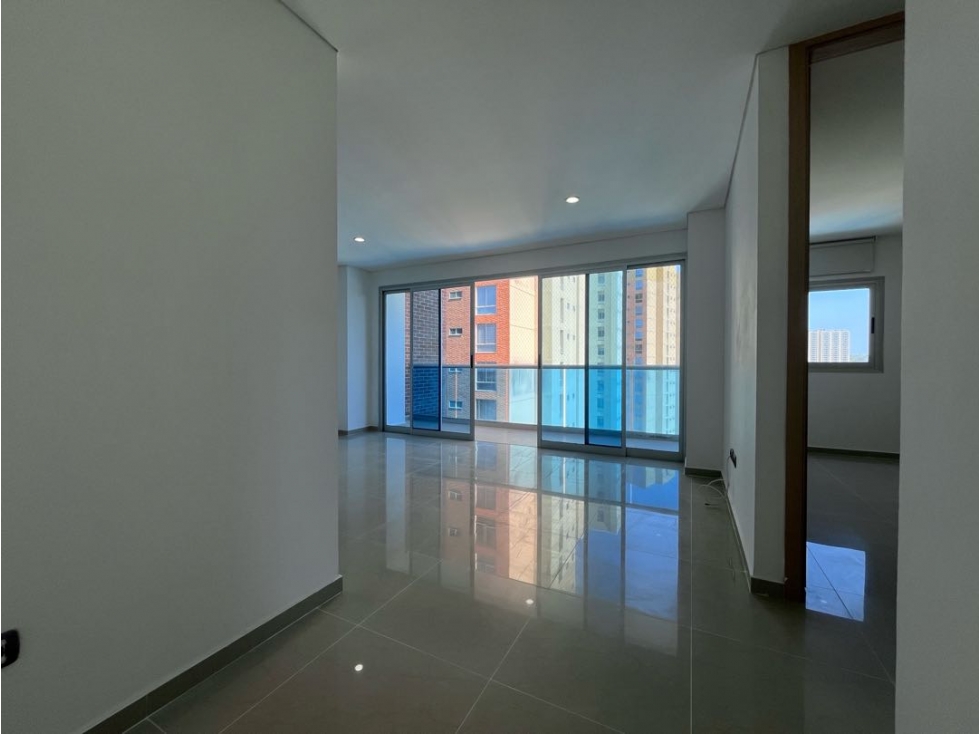Apartamento en Venta en Villa Campestre — foto 3