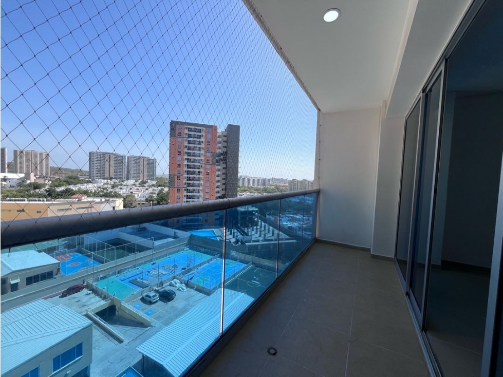 Apartamento en Venta en Villa Campestre — foto 6