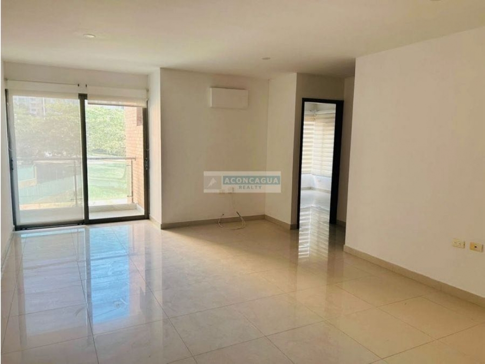 Apartamento en venta en Villa Santos — foto 2