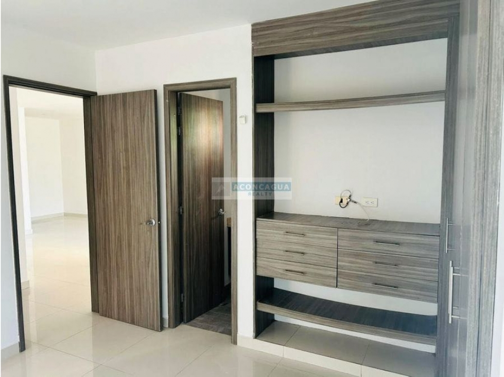 Apartamento en venta en Villa Santos — foto 5