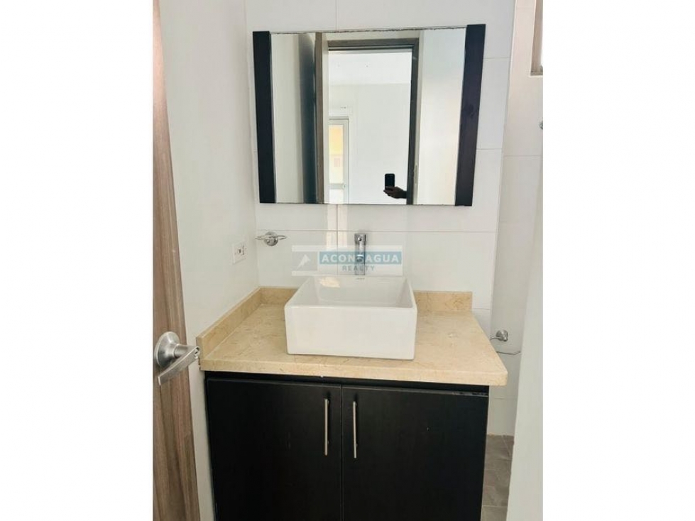 Apartamento en venta en Villa Santos — foto 6
