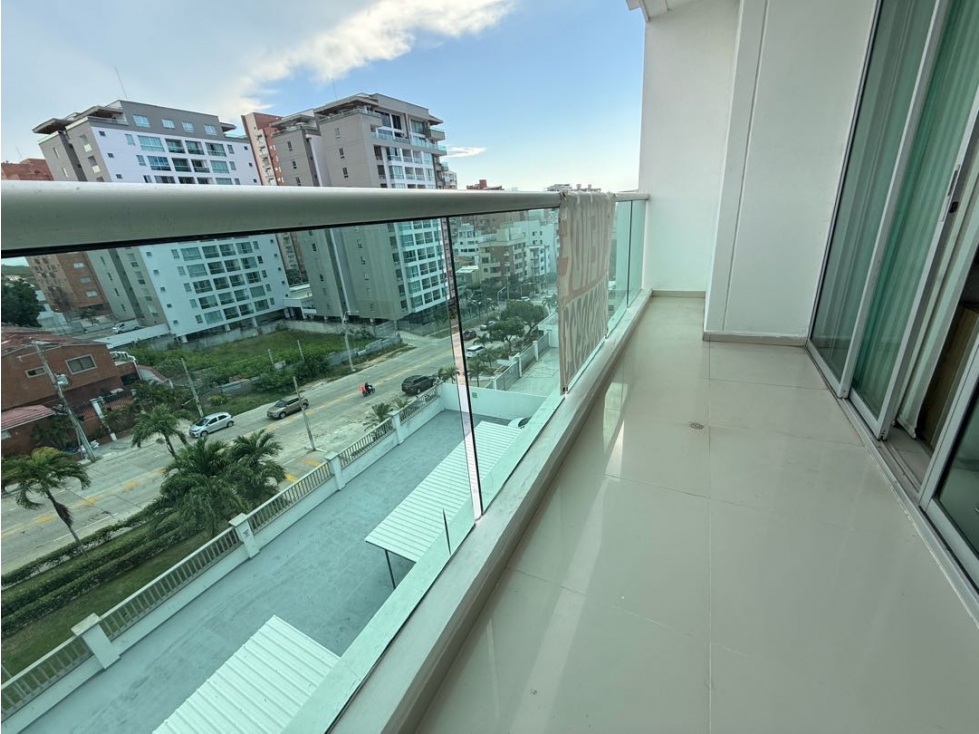 Apartamento en venta en villa santos — foto 3