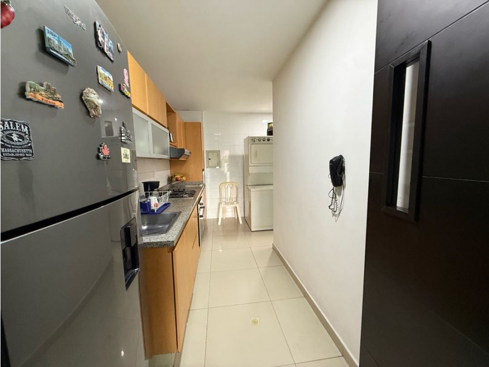 Apartamento en venta en villa santos — foto 4