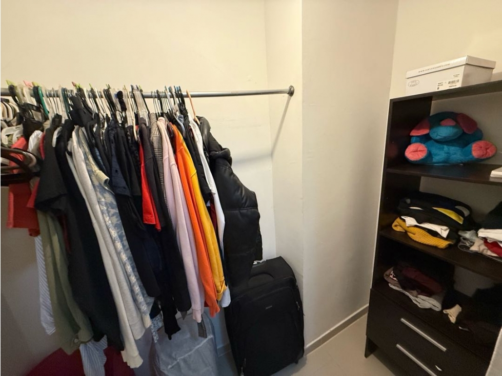 Apartamento en venta en villa santos — foto 6