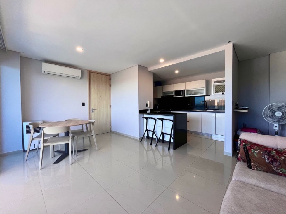 Apartamento en Venta en Villa Campestre