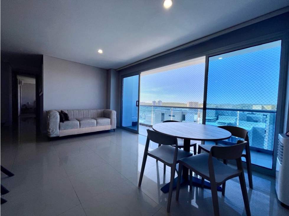 Apartamento en Venta en Villa Campestre — foto 2