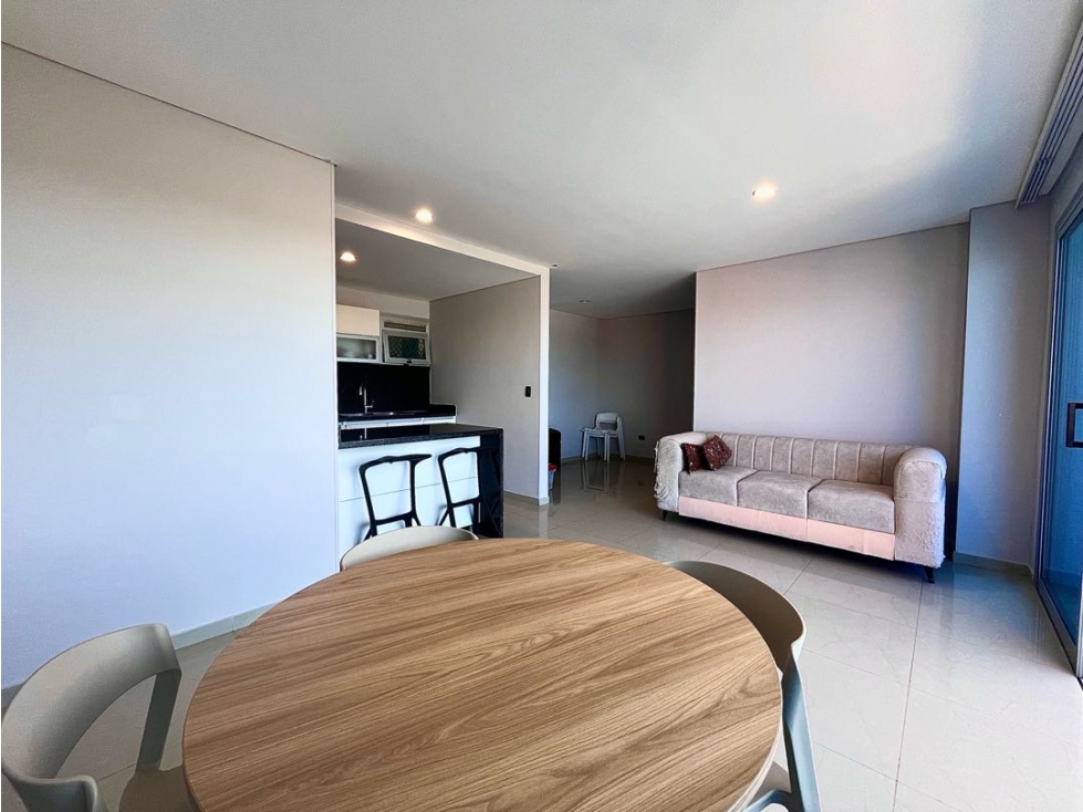 Apartamento en Venta en Villa Campestre — foto 3