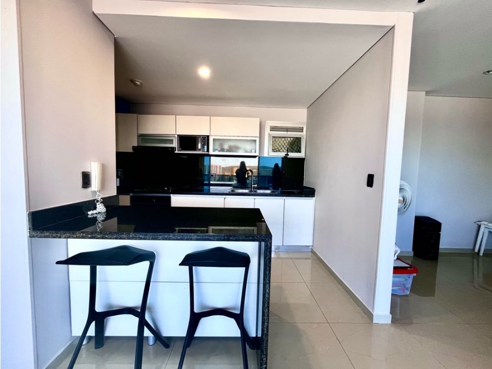 Apartamento en Venta en Villa Campestre — foto 4