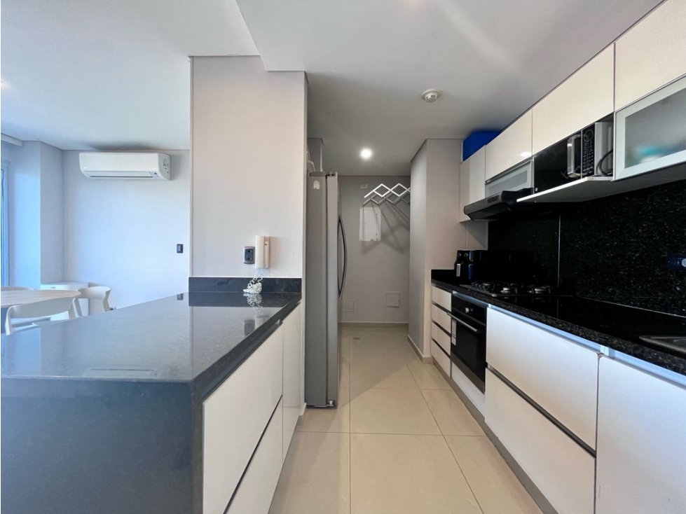 Apartamento en Venta en Villa Campestre — foto 5