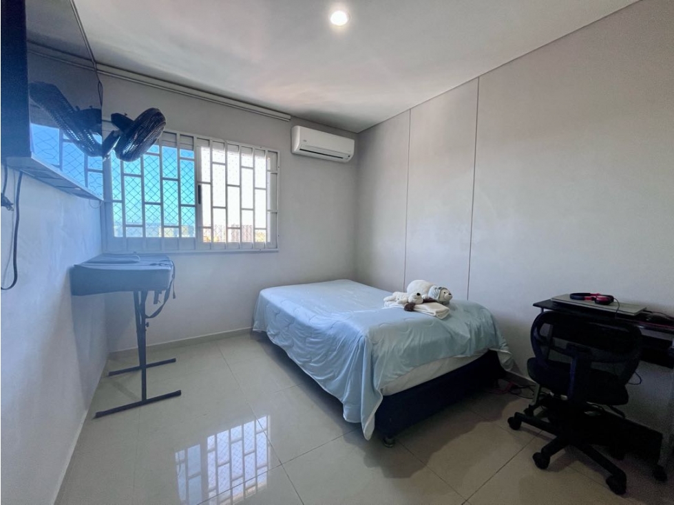 Apartamento en Venta en Villa Campestre — foto 6