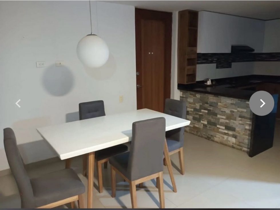 Apartamento en venta en Villa Campestre — foto 2