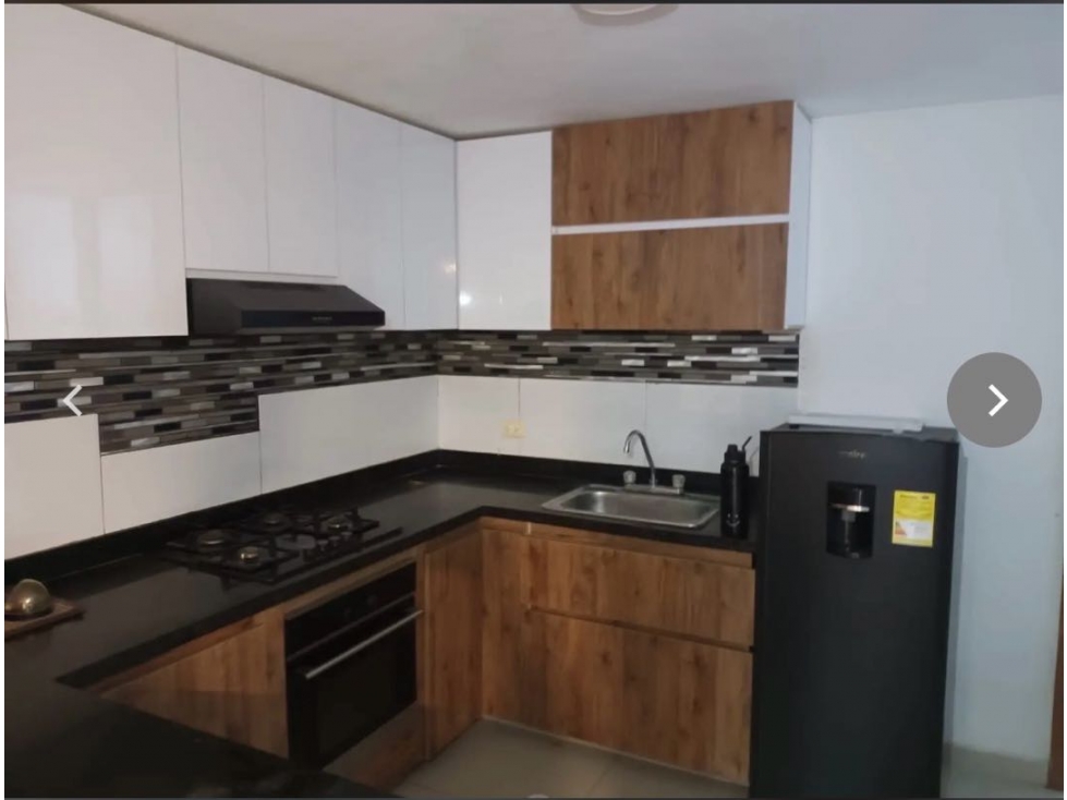 Apartamento en venta en Villa Campestre — foto 3
