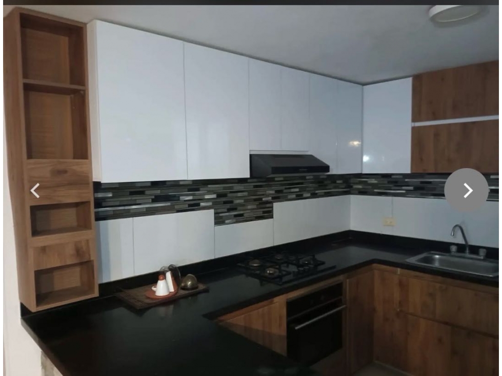 Apartamento en venta en Villa Campestre — foto 4