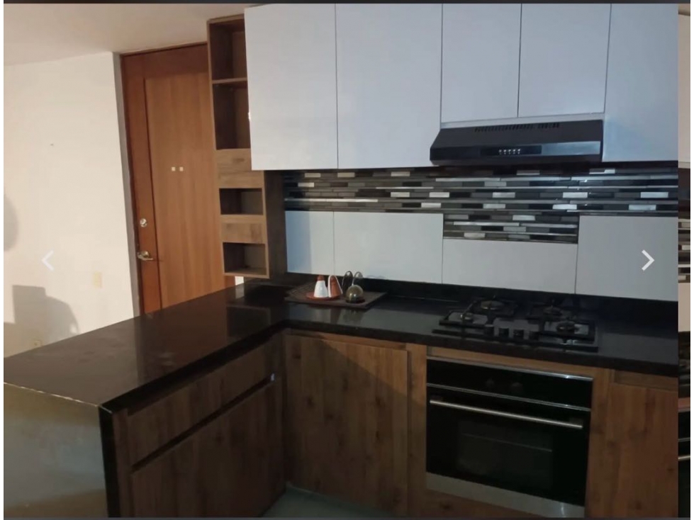Apartamento en venta en Villa Campestre — foto 5