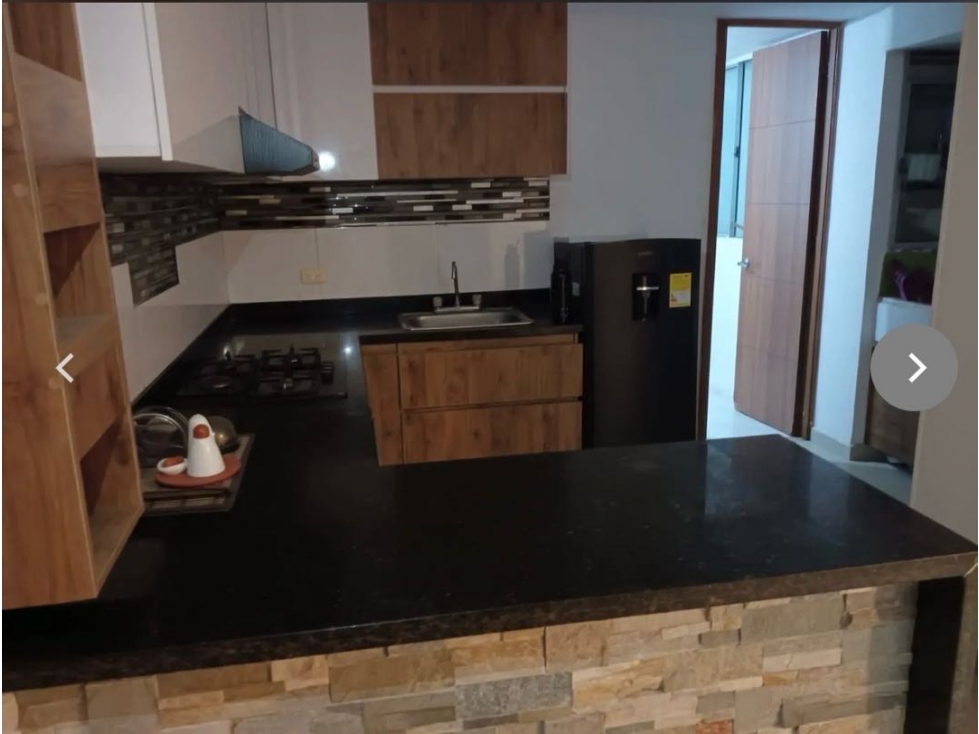 Apartamento en venta en Villa Campestre — foto 6