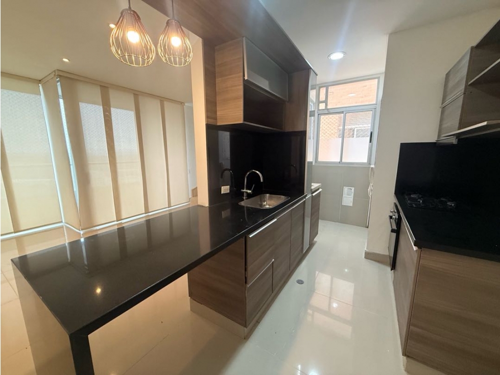 Apartamento en venta en villa santos — foto 2