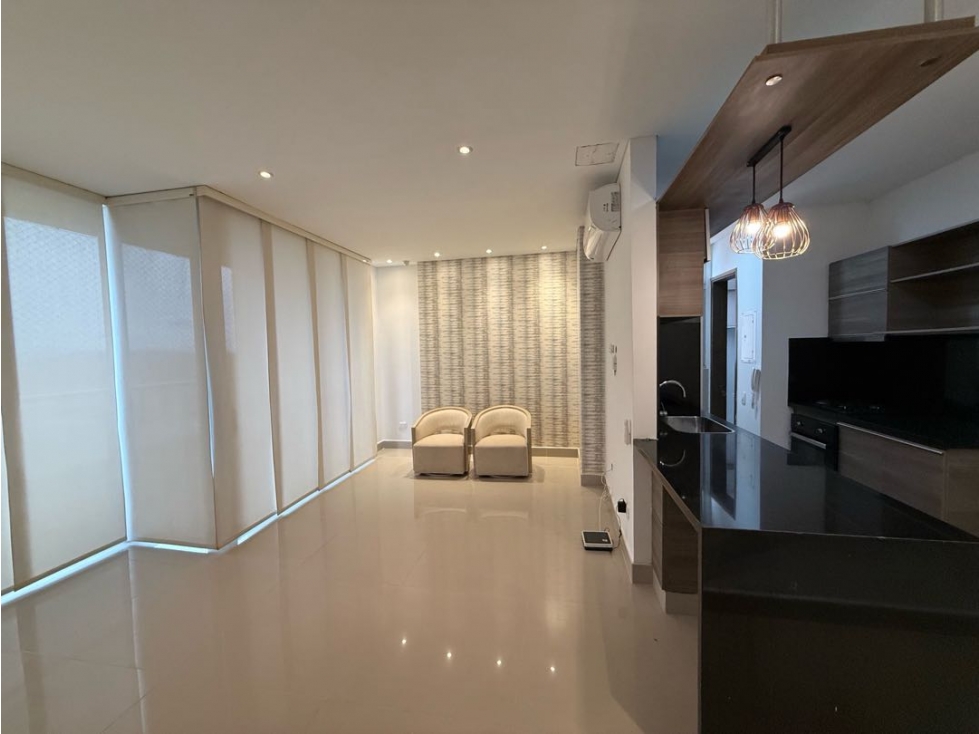Apartamento en venta en villa santos — foto 5