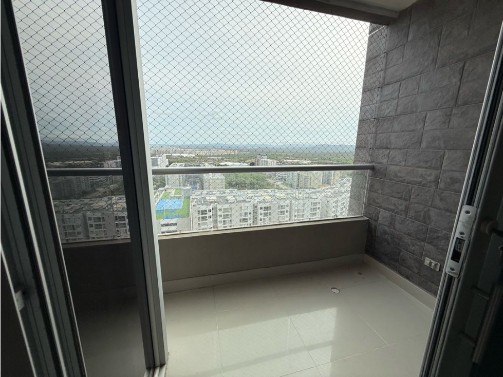 Apartamento en venta en villa santos — foto 6