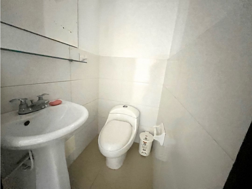 Apartamento en venta en Villa Santos — foto 4