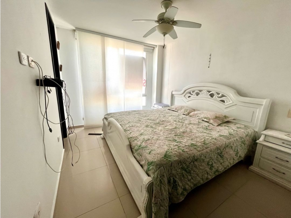 Apartamento en venta en Villa Santos — foto 5