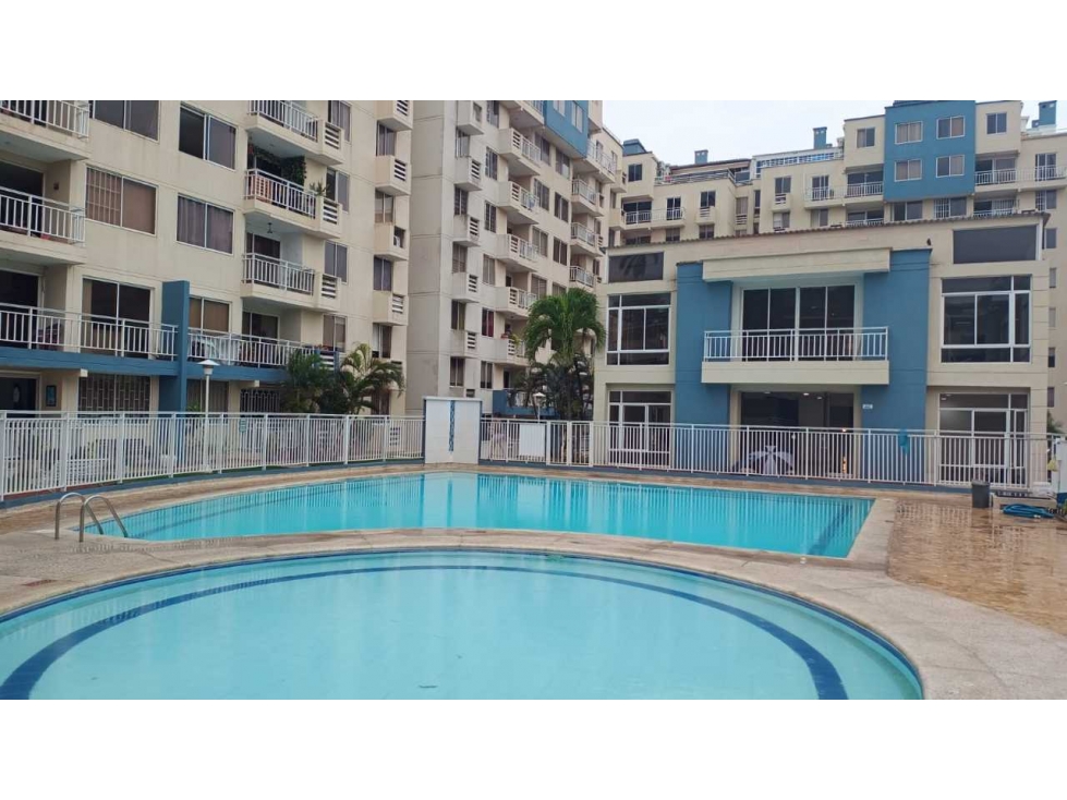 Apartamento en venta en villa carolina