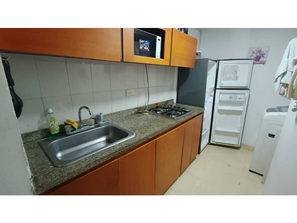 Apartamento en venta en villa carolina — foto 6