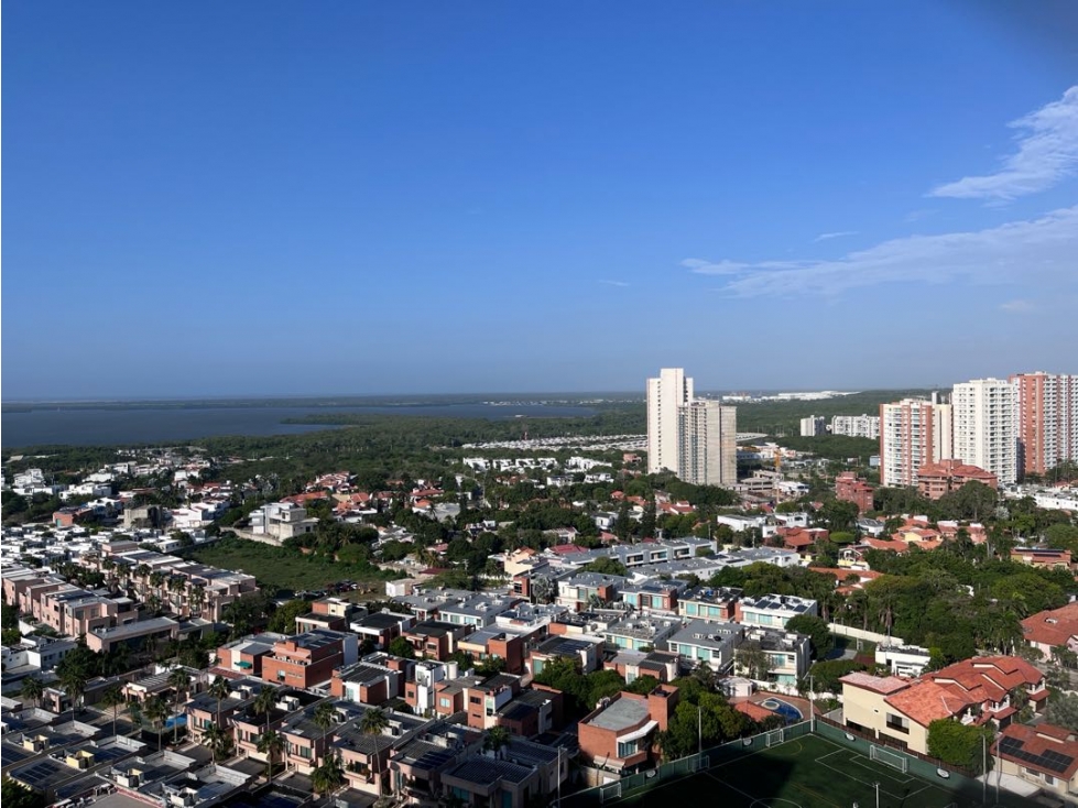 Apartamento en Venta en Villa Campestre