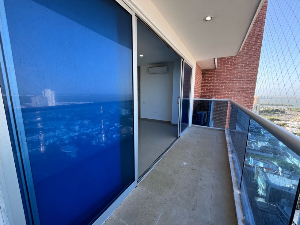 Apartamento en Venta en Villa Campestre — foto 2