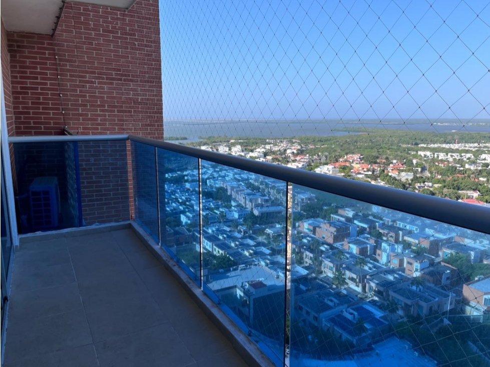 Apartamento en Venta en Villa Campestre — foto 3