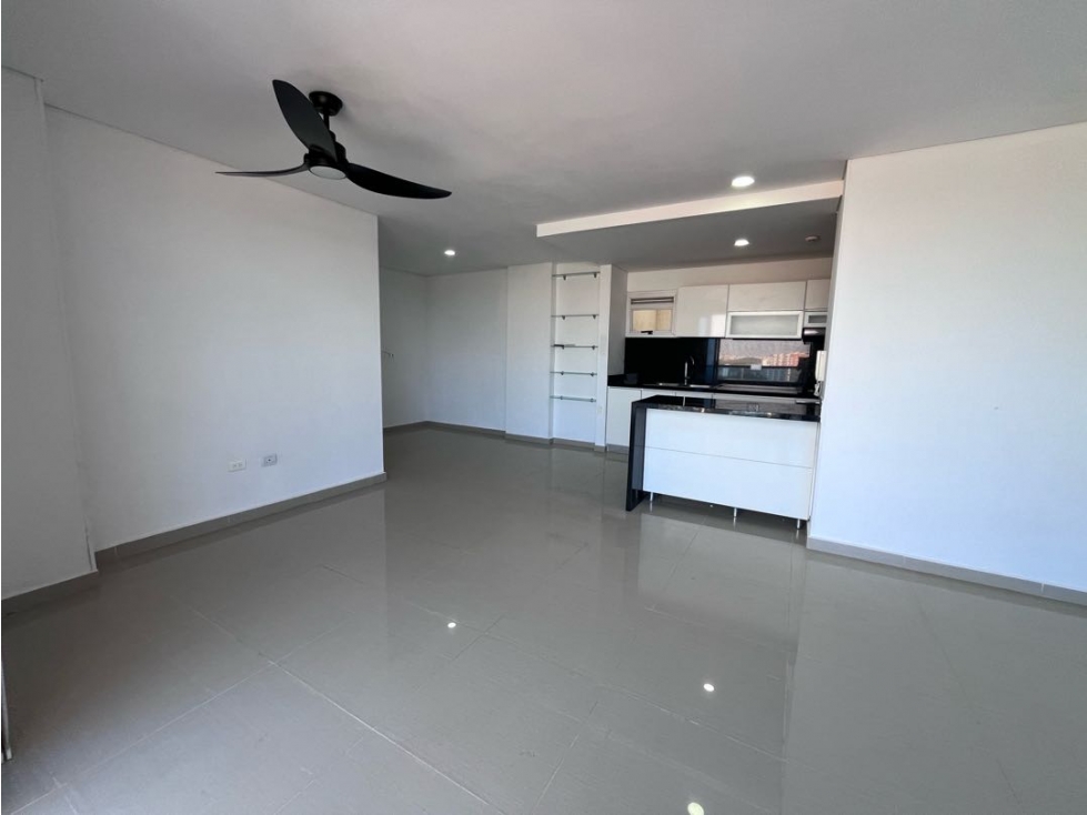 Apartamento en Venta en Villa Campestre — foto 4