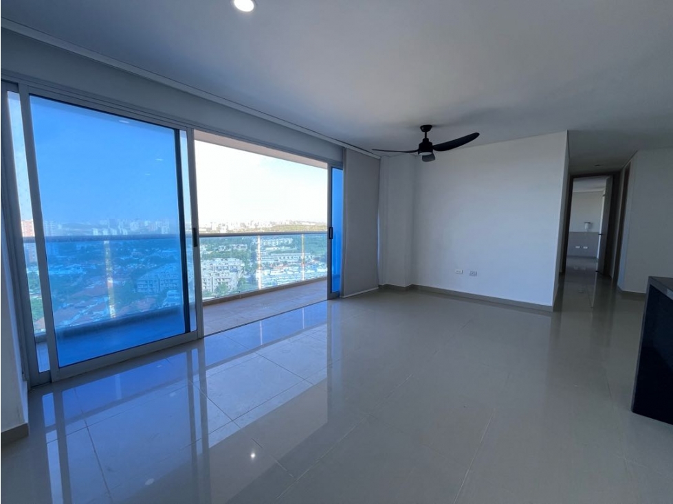Apartamento en Venta en Villa Campestre — foto 5