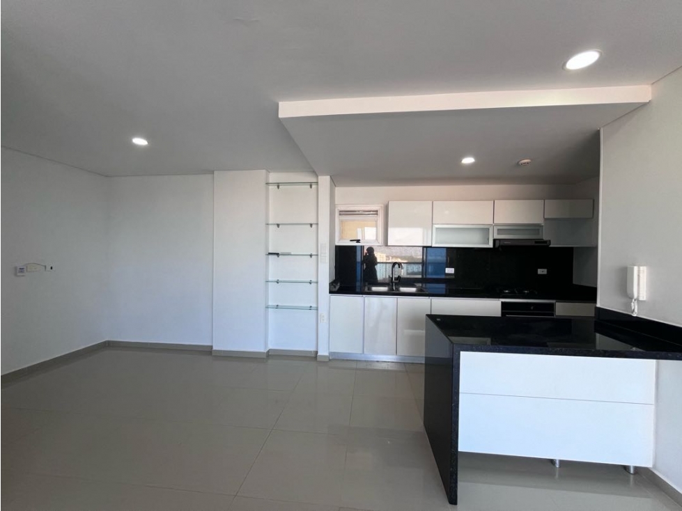 Apartamento en Venta en Villa Campestre — foto 6