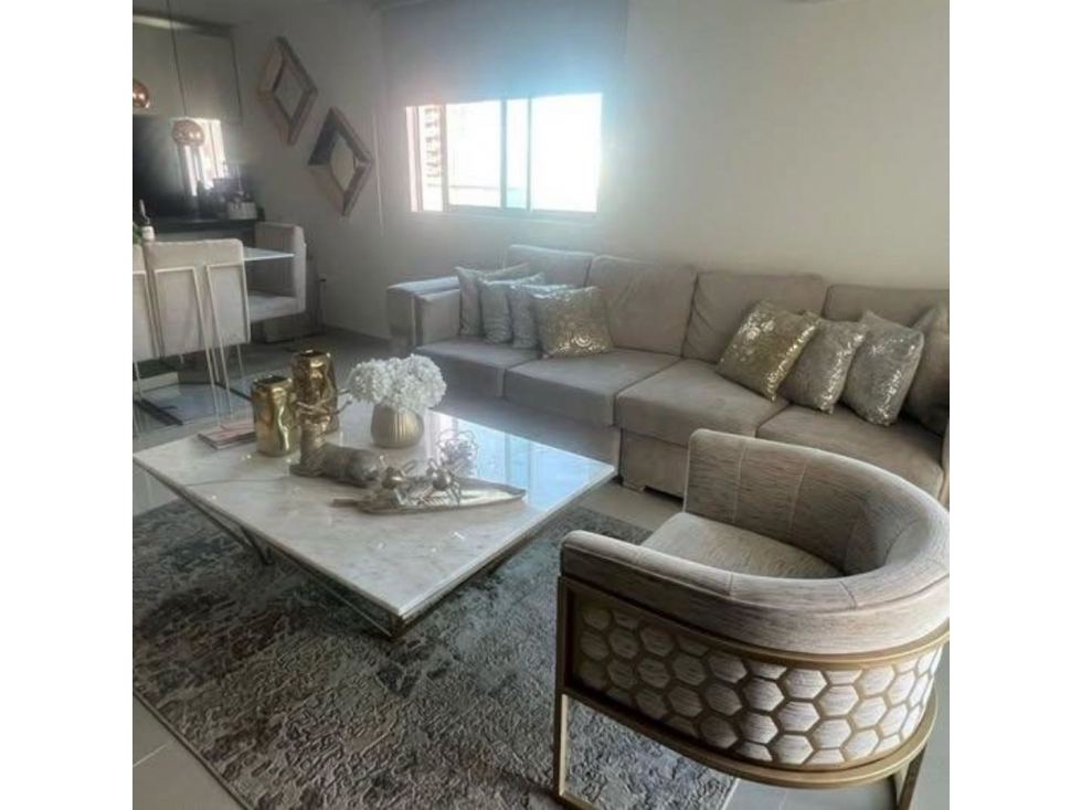 Apartamento en venta en villa country — foto 5