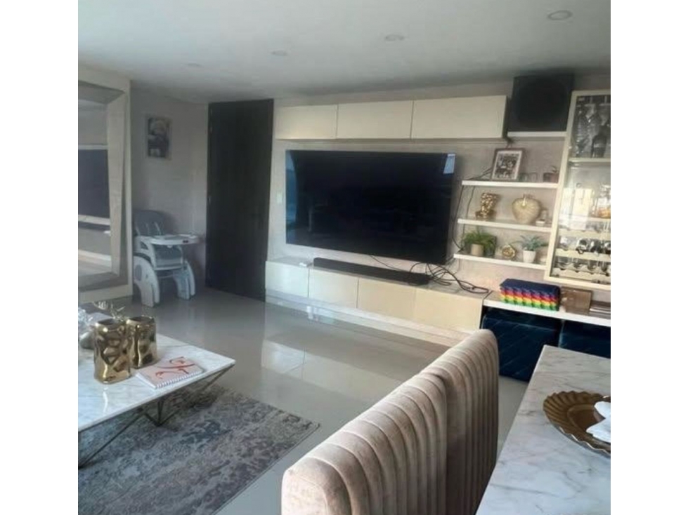 Apartamento en venta en villa country — foto 6