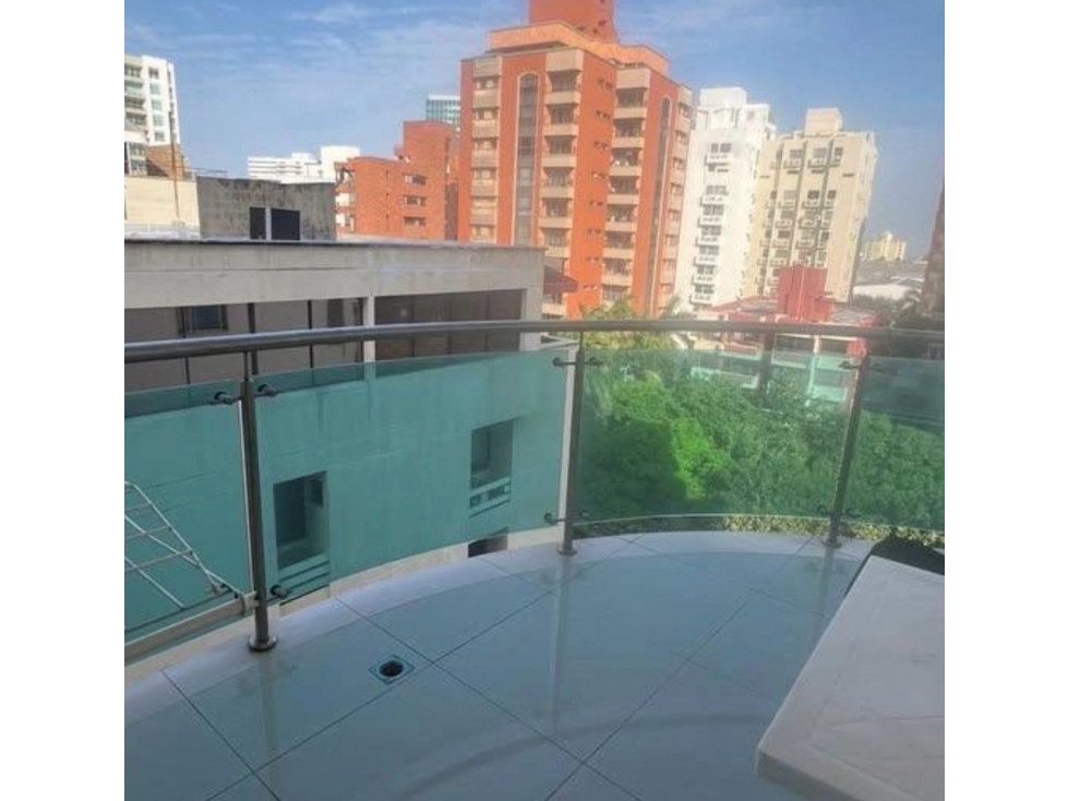 Apartamento en venta en villa country — foto 3